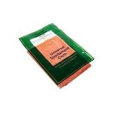 Universal Sportsmans Silicone Cloth by Bisley