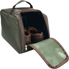 Walking Boot Bag By Bisley 