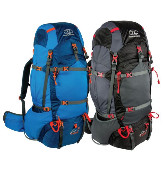 Ben Nevis 85 Litre Rucksack