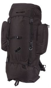 Air Jet Rucksack 85Ltr