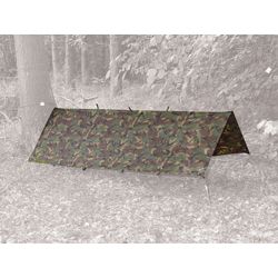 Web Tex British Army Basha