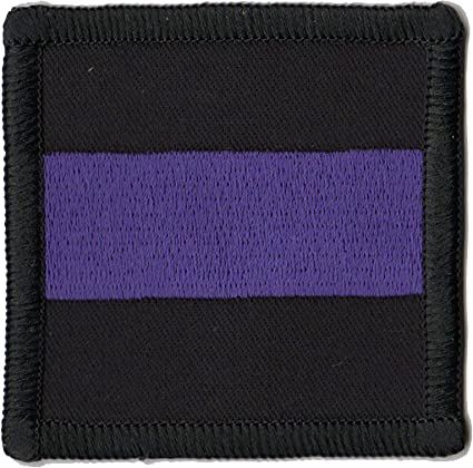 Royal Army Chaplains' Department - TRF - Badge