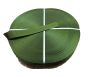 45mm / 1.75" Green Webbing - 3000kg / 6613lbs Breaking Strain