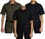 first-tactical-V2-Responder-shirt,-left-to-right,-OD-GREEN,-Black,-and-Midnight-Navy