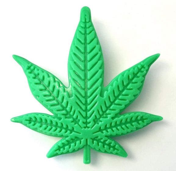 Colorado-Maple-Leaf-Dog-Toy