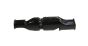 640 Double End Two Pitch Dog Whistle by Acme