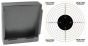 Jack Pyke Steel Paper Target Holder & Pellet Catcher