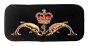 Royal Navy Submariners Badge 