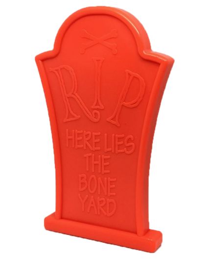Sodapup MKB Nylon Headstone Power Chewer Dog Toy
