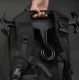 Tactical Body Armour Hanger - Black