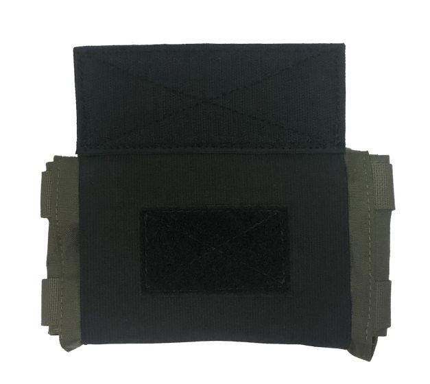 UKOM - JTRA Individual First Aid Kit Pouch and Sleeve