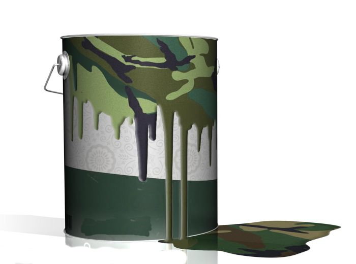 DPM Paint