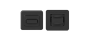 Fidlock STRIPE X1 Set Underlay 01362