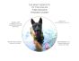 USA-K9 Firecracker Training Dummy
