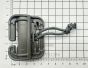 Duraflex-Quick-Attach-Split-Bar-Quick-Release-Buckle-Wolf-Grey-on-scale