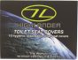 Highlander Toilet Seat Covers
