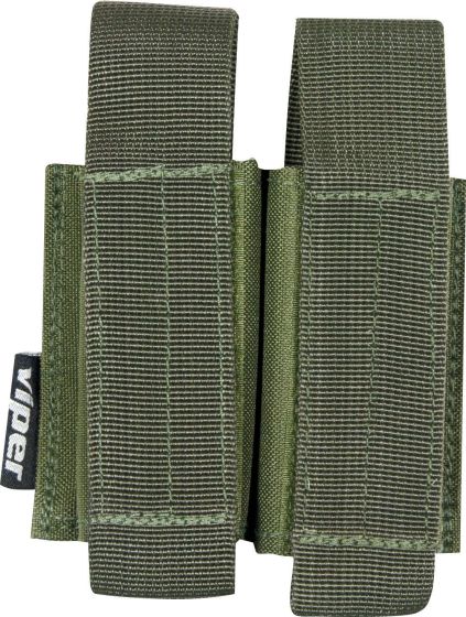 Viper Mod Double Grenade Pouch