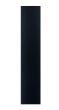 50mm - 2"  - Hook Black