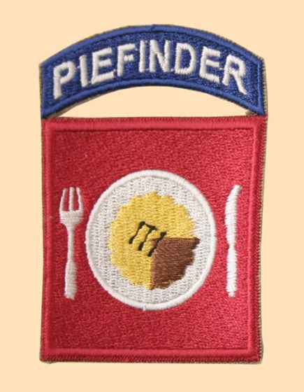 Piefinder Morale Patch