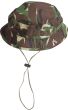 British Special Forces Short Brim DPM Jungle Bush Hat 