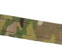 Crye Multicam / Coyote Brown Lasercut MOLLE Belt Skin (50mm / 2")