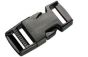 ITW Classic Side Release Buckle 25mm Black