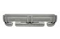 Duraflex Quick Attach Split Bar Quick Release FEMALE ONLY Tubes V2 - Double Slot (Wolf Grey)
