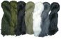 Ghillie Thread / Yarn (7 Colours)