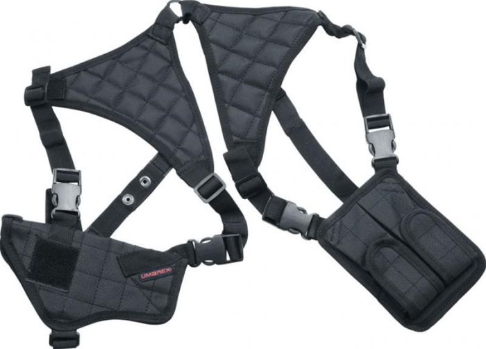 2.5777 Holster Shoulder by Umarex