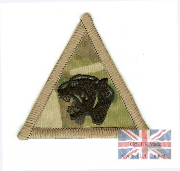 Multicam / MTP 19 Light Brigade TRF