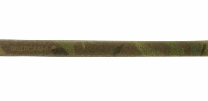 19mm - 3/4" VELCRO Brand - Loop Multicam Soft side Velcro 1 METRE