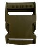 ITW Classic Side Release Buckle 50mm - Olive RAL 6014