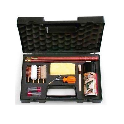 Bisley Comprehensive Cleaning Kit 12 guage