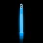 8 Hour 6” Military ChemLight (15cm) Blue lightstick (Cyalume® Branded) 