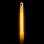 snapped 12 Hour 6” Military ChemLight (15cm) Orange lightstick (Cyalume® Branded)