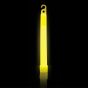 12 Hour 6” SnapLight (15cm) Yellow lightstick (Cyalume® Branded) glowing