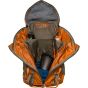 Mystery Ranch Scree 32 - Mid-size Daypack - Orange (Copper) - Small / Medium