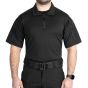 first-tactical-V2-Responder-shirt-black-front-view