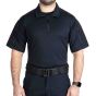 first-tactical-V2-Responder-shirt-midnight-navy-front-view