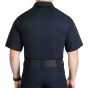 first-tactical-V2-Responder-shirt-midnight-navy-front-view