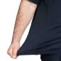 first-tactical-V2-Responder-shirt-midnight-navy-running-gusset-on-the-side