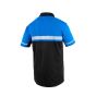 rear-view-of-the-first-tactical-hi-vis-polo-in-blue