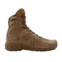 coyote-brown-aero-tac-boots-single-shoe-side-view-of-the-shoe-facing-right