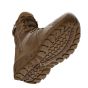 coyote-aero-tac-boots-single-shoe-perspective-view-of-the-sole