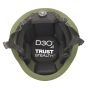 HighCom STRIKER HPACH High Performance Combat Helmet Level IIIA (Full Cut)