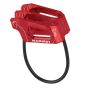 Mammut Element Light Belay Red
