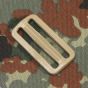ITW Nexus Tan IRR 40mm / 1.5 inch Triglide