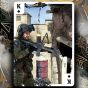  Special Forces Playing Cards