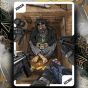 Quick Draw Card Company Special Forces Playing Cards