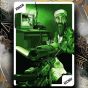 Quick Draw Card Company Special Forces Playing Cards